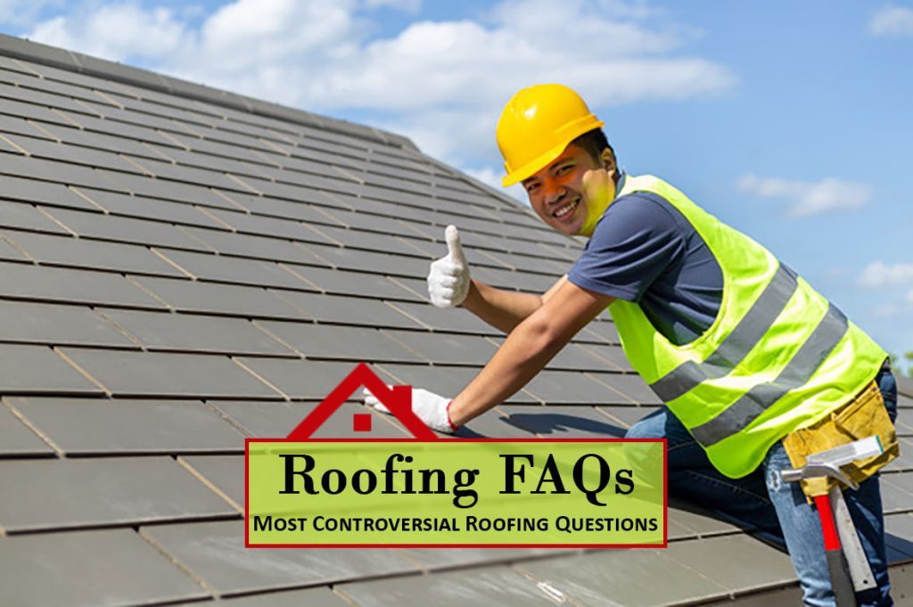 Gharpedia's tweet photo. Interested in knowing how to โ
solve the problem when a roof crisis hits? ๐ค
๐ https://t.co/GpZIrM1vRf This commonly asked roofing questions will help you to know the roofing problems in your house. ๐
#roofing #roofinglife #gharpedia #roofingcontrator https://t.co/rvkNtdGS3k