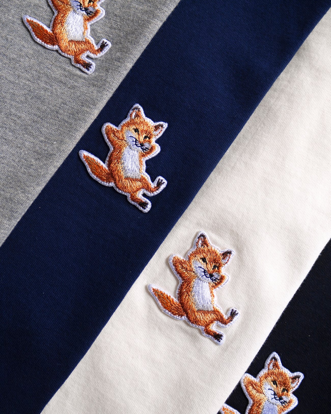 Maison Kitsuné Japan on X: 