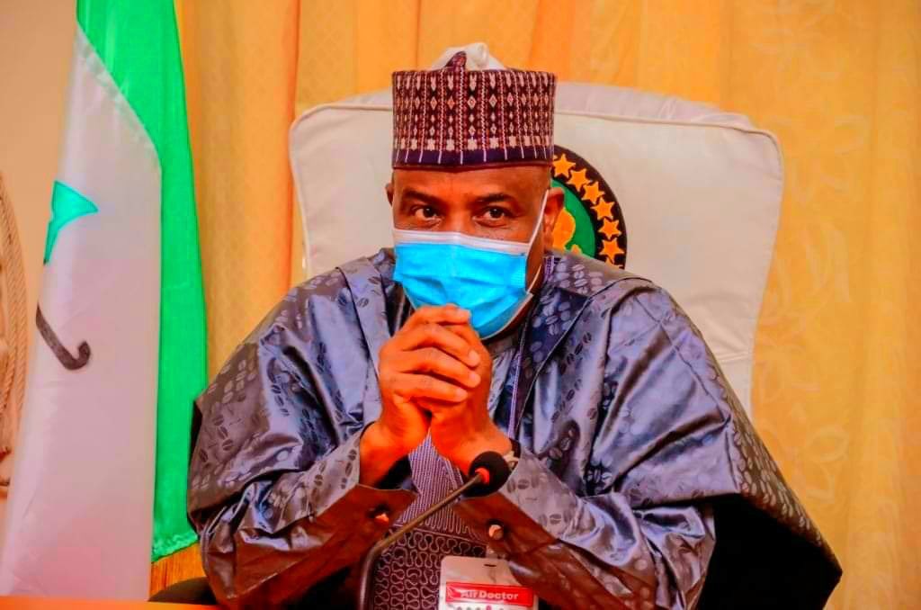 deedatAhmadd's tweet image. If i am Governor Tambuwal i will sack all my personal assistants on media,you cannot boldly come out and show the developmental projects of your boss and he has these projects on ground,people are criticizing him but you’re just watching. @Najibwaziri @nasirdaniya