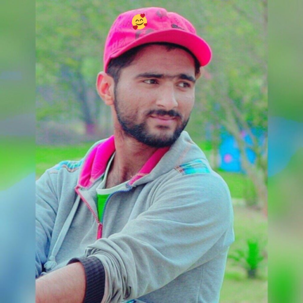 its_Shaaad's tweet photo. #NewProfilePic https://t.co/2LtyGUoxfy