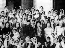 elman_murad's tweet photo. #HajiZeynalabdinTagiyev is among the most generous #philanthropists of🇦🇿. Among his many charity works,#Tagiyev is also remembered for opening a #school for girls in Baku, which became1️⃣of the1️⃣st #school of its kind among #Muslim countries
#Charityday
#InternationalDayofCharity https://t.co/Uo4triUGaY
