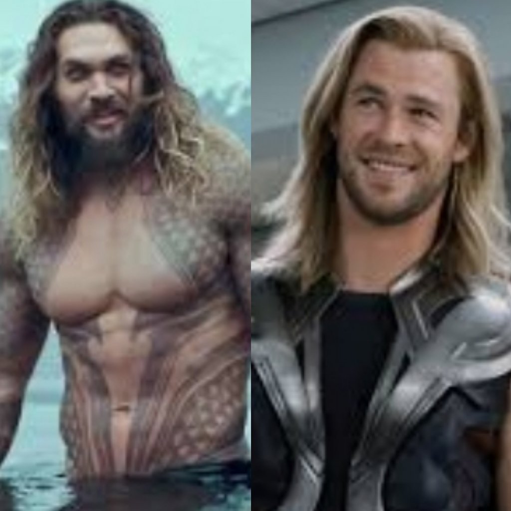 EasyStrands's tweet photo. It's #WorldBeardDay today, so which are you, team #Thor or team #Aquaman ?
Sorry, short hair is not an option ๐
#easystrands #howdoyouholdyours #hairextensions #hairextensionsholder #longhairdontcare #PerfectPartners https://t.co/xEfIZLYVFe