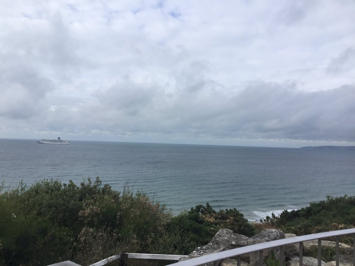 Nice walk this morning as we discuss details of our new project #healthandsafetyfilms #freelance #newproject