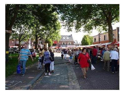 harmelennieuws's tweet photo. Vreemd in Harmelen zonder septembermarkt #septembermarkt #missen #2020 https://t.co/ktZvpyTukP