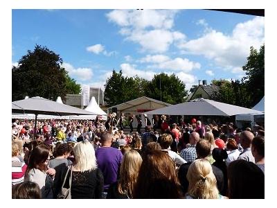 harmelennieuws's tweet photo. Vreemd in Harmelen zonder septembermarkt #septembermarkt #missen #2020 https://t.co/ktZvpyTukP