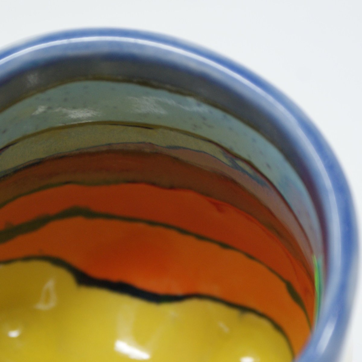 Ugly Fish Ceramics tweet media