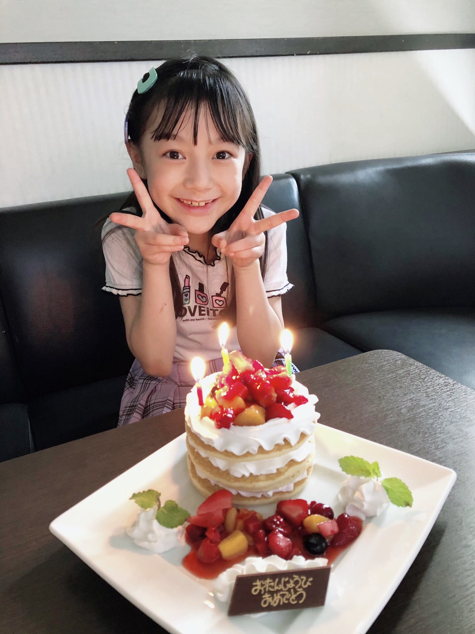 るる 誕生日迎えたばかりだったので カラオケ店のバースデー特典 お願いしたら ローソクまでついていました ありがとうございます カラオケ コートダジュール バースデー特典 T Co 4oagb324w5 Twitter