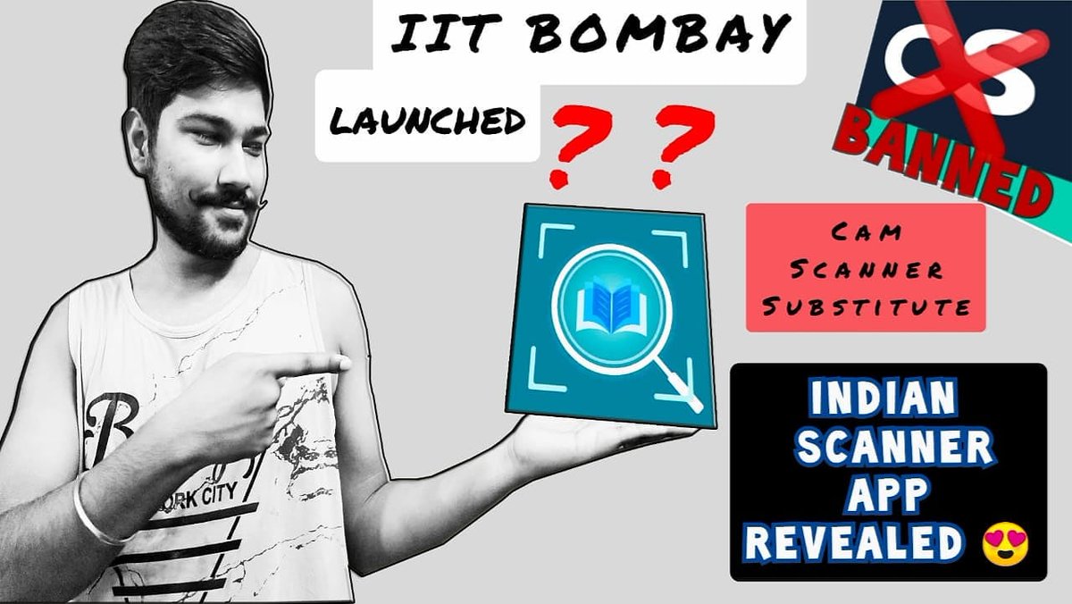 mRThrifty2's tweet image. New video is here👇
youtu.be/fOv6xtKLBOQ
#AIRScanner
#AIDictatorApp 
#createpdf
#AlternativeofCamScanner 
#SwitchtoIndianapp
#Atmanirbharbharat
#madeinindiawithlove