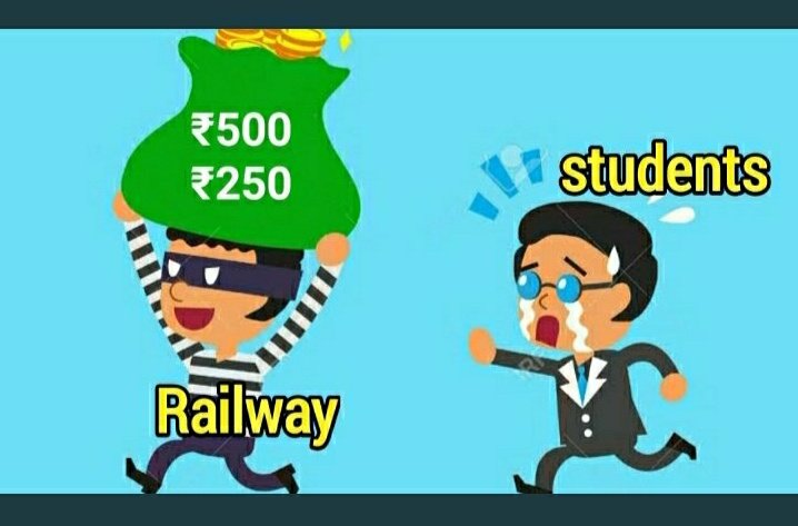 vivek52222893's tweet photo. #RRBExamDates
Stop fooling students. Stop playing with their futures. Otherwise, you ll be thrown out of the power. 

'Duniya hila denge hum
Sarkar Gira denge hum '

#RRBExamDates
#SpeakUpForSSCRailwaysStudents 
#RRBExamDates 
#speakup https://t.co/FCAi0PIfR8 https://t.co/f2t99hOCBy