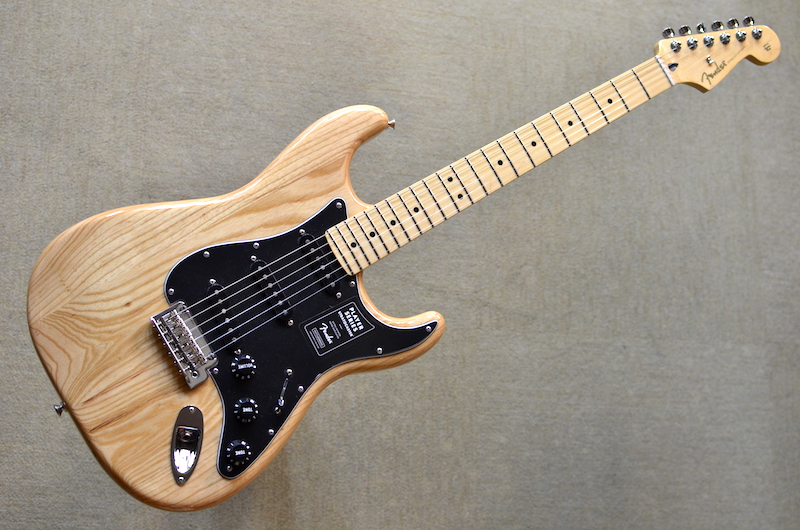本館2F #新着入荷】 Fender Limited Edition Player Stratocaster