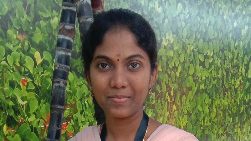 EmberChennai's tweet photo. Bhuvaneshwari K, a Front End Developer from Zoho Corporations will be talking about "Contextual Component Design".

If you'd like to check out the talk, RSVP at https://t.co/Ak5TlIZo0Q for the Webinar link.

#emberjs #ember #javascript #frontend #emberjschennai https://t.co/Gxk0feLhJL