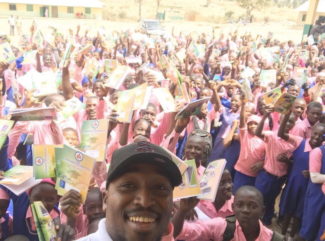 manumar_org's tweet photo. It is said that we have two for a purpose....one for ourselves and the other for helping others. Charity alleviates humanitarian crises, brings advancements and promotes the right of the needy and underprivileged. Lend a helping hand today.
#worldcharityday #manumarfoundation https://t.co/DoBeI2owCG