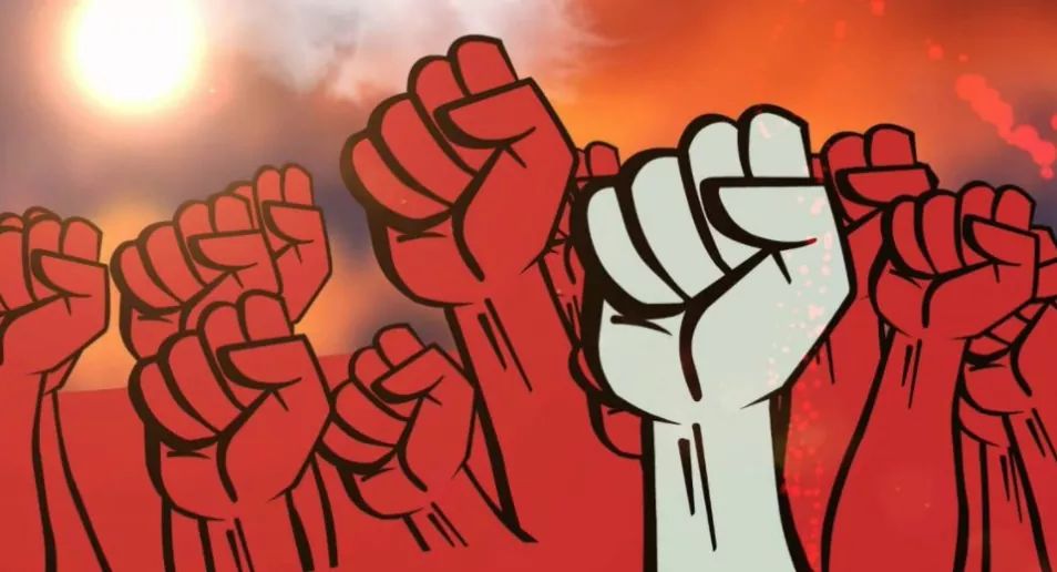PaswanKum's tweet photo. Keep retweeting 
लगे रहो भाइयो Folded hands
#speakup
#RRBExamDates https://t.co/9n4eIaRXK4
