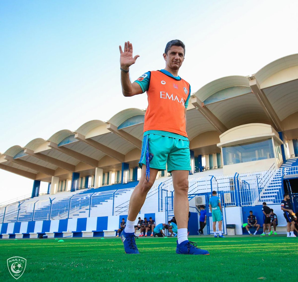 سلام عليكم ومآجورين يا أهل نجران