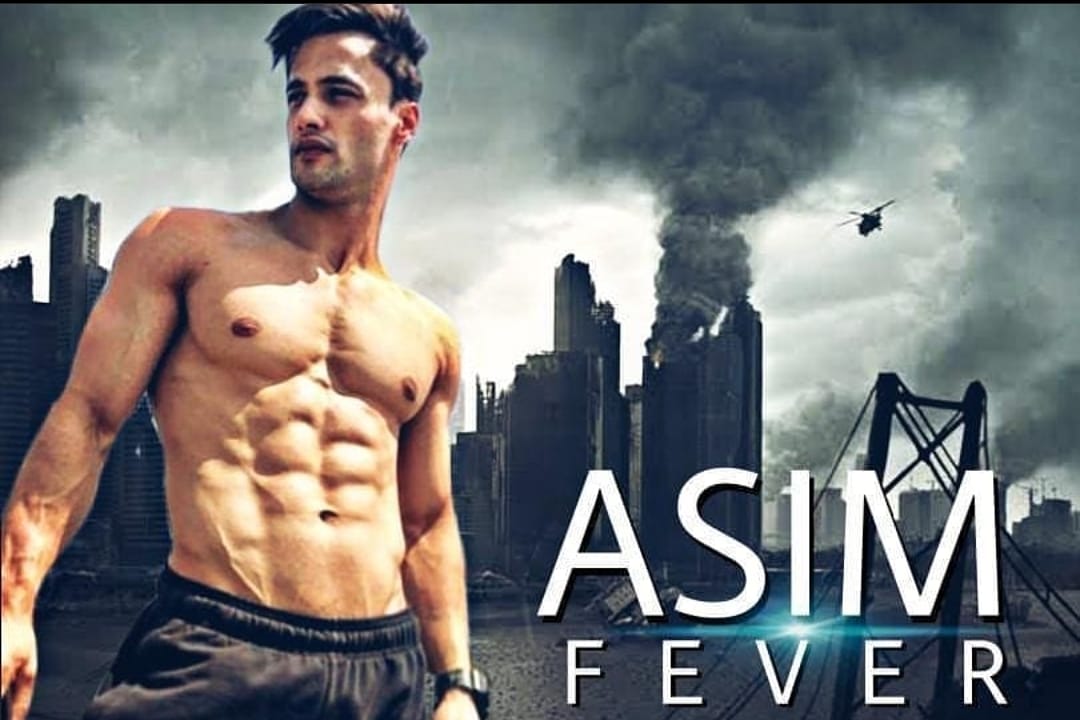 asim_fever's tweet photo. #asimriaz #AsimRiazGallery #AsimSquad #asimsquadlovesasim #asimfever #asimanshi #AfsosKarogeWithAsim https://t.co/xnVyqQbC5C