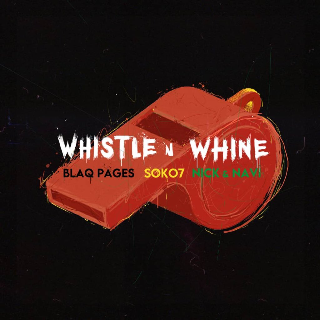 loudwaves_'s tweet photo. #WhistleAndWhine  out now.Lit

https://t.co/1trVD0Ijdn https://t.co/lRvT1LWe3x