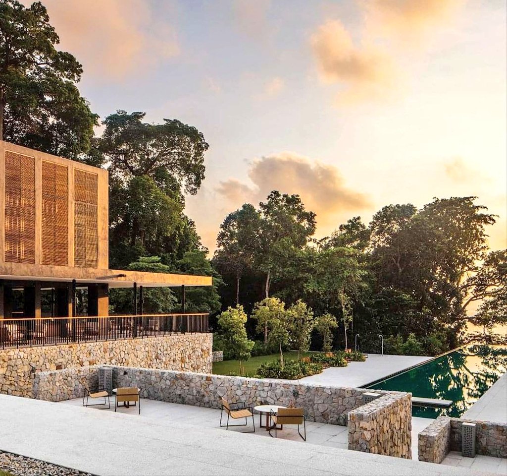 Mohd Hafizee A Twitter Ember Beach Club One Only Resort Will Be Home To Malaysia S Ultimate Beach Club With Cuisine By Critically Acclaimed Chef Andrew Walsh An Oasis For Live Music And