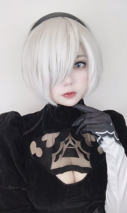 コスプレイヤープーチンのTwitter画像10