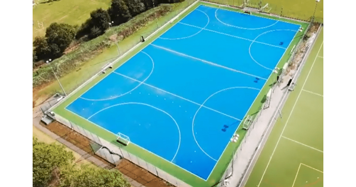Sonning Hockey Club tweet media
