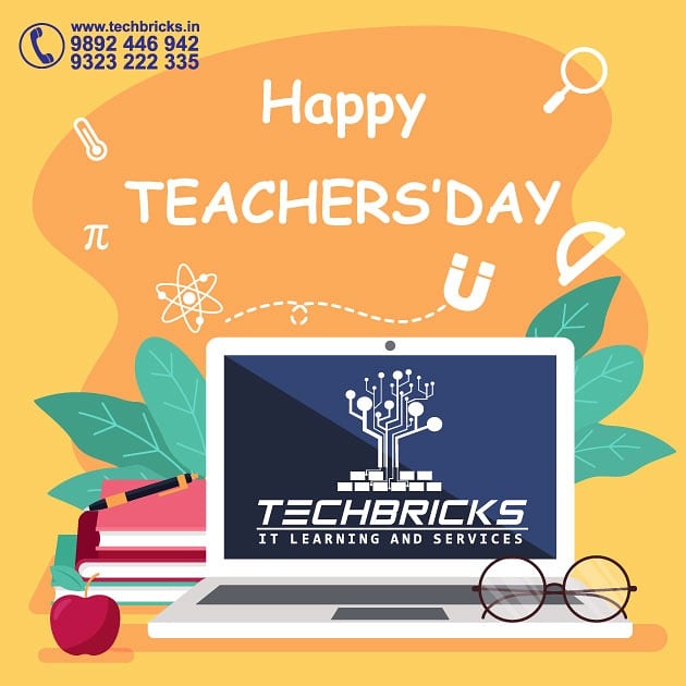 TechBricks's tweet photo. “It is the supreme art of the teacher to awaken joy in creative expression and knowledge.” - Albert Einstein

#education #teachersday #teachers #knowledge #grownups #learning #success #friends #guide #guidance #manners #life #lessons #morals #maths #science #basics #respect https://t.co/1zS3zlkvu9