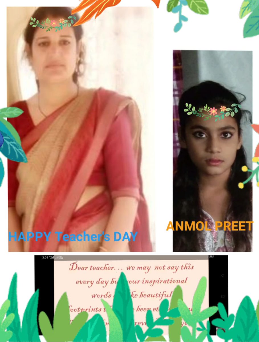 FaridkotLibrary's tweet photo. Students wishing teachers of Kendriya Vidyalaya Faridkot
#OurTeachersOurHeroes
#TeachersFromIndia
@EduMinOfIndia
@KVS_HQ https://t.co/WXY2x0TXpp