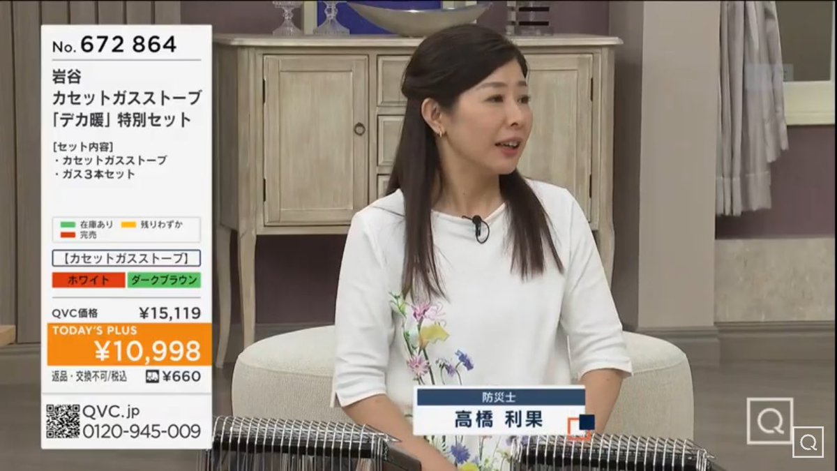 高橋 里香