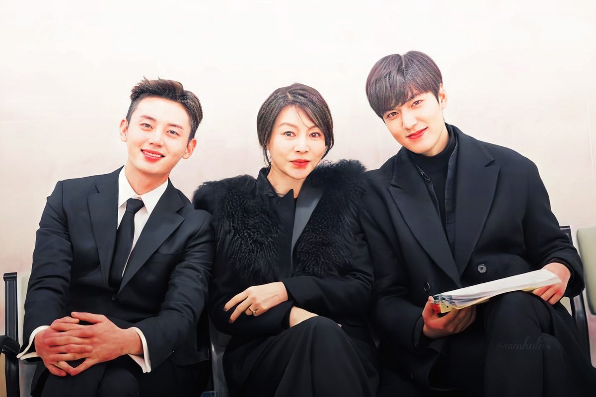 minholics_india's tweet photo. In case you miss Legend of the Blue Sea

#LeeMinHo #HeojunJae #Junjihyun #SimCheong #Legendofthebluesea https://t.co/WAkgTlKowf
