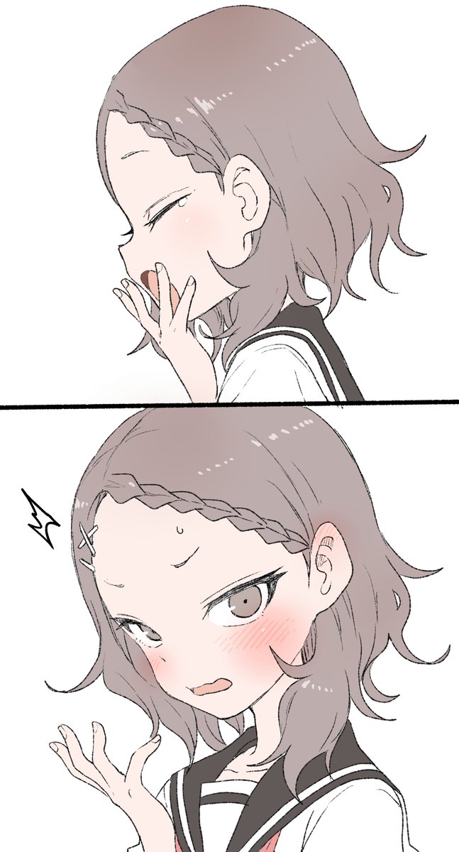 Twoucan 北条さん の注目ツイート イラスト マンガ コスプレ モデル Twoucan 北条さん の注目ツイート イラスト マンガ コスプレ モデル