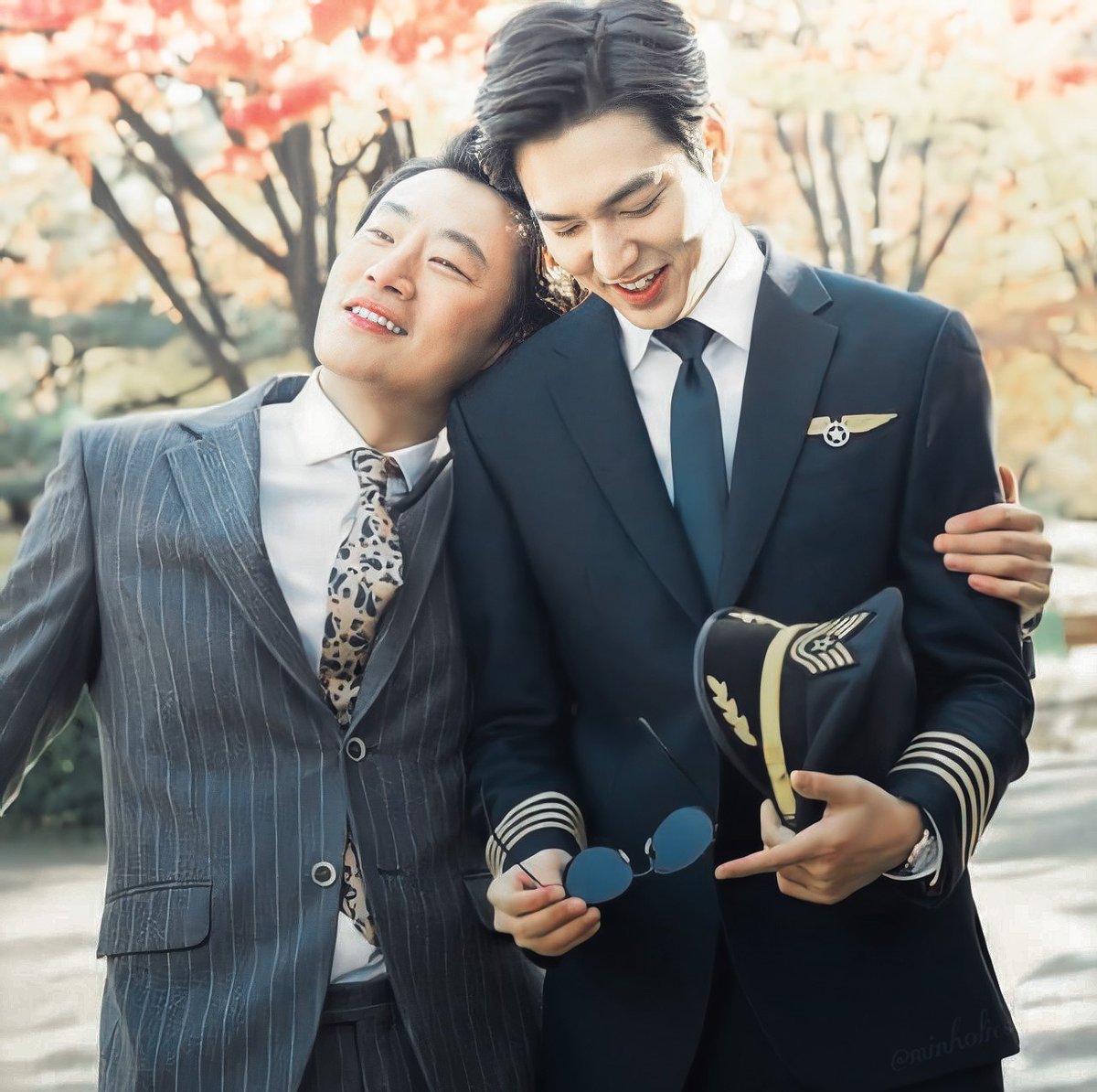 minholics_india's tweet photo. In case you miss Legend of the Blue Sea

#LeeMinHo #HeojunJae #Junjihyun #SimCheong #Legendofthebluesea https://t.co/WAkgTlKowf