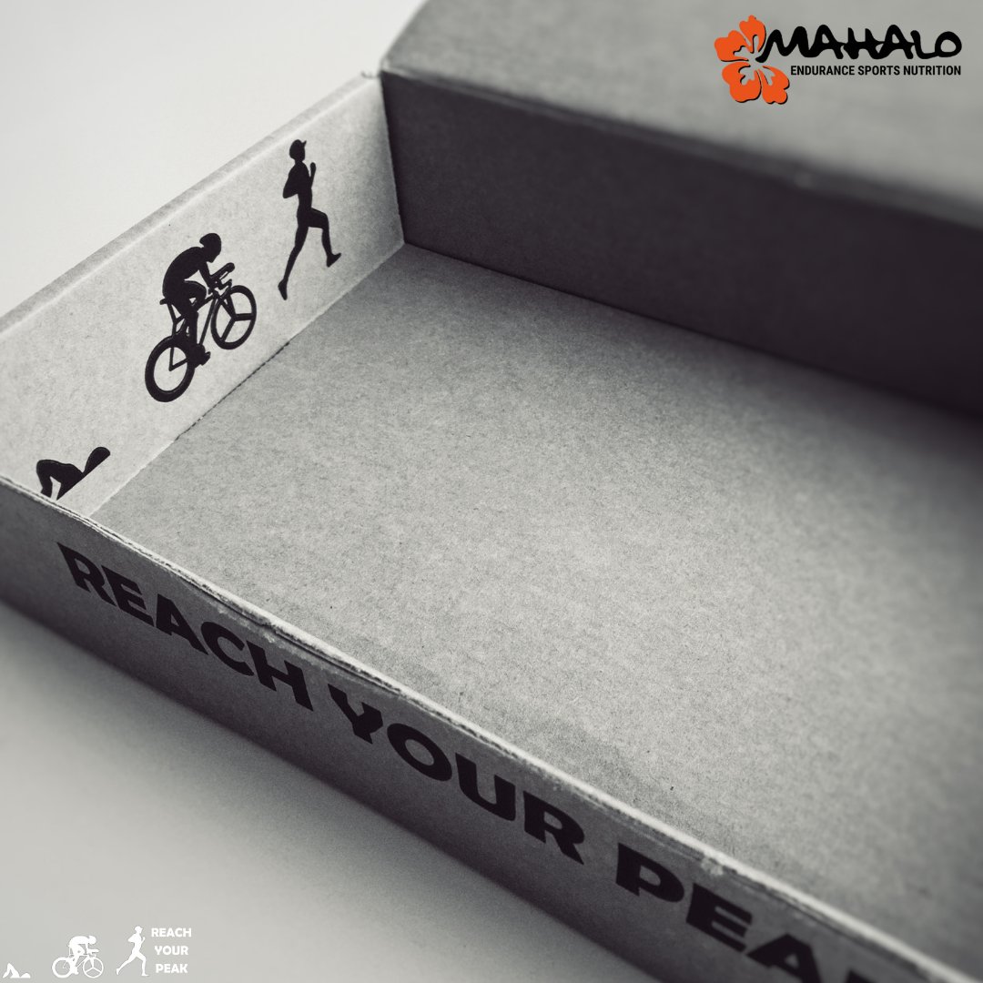 Mahalo Endurance Sports Nutrition tweet media