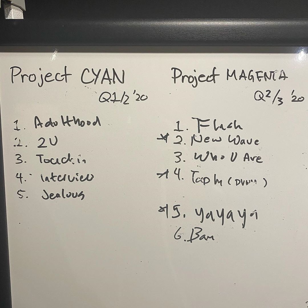 [ INSTAGRAM ] 200905

Daniel.k.here: 💡 

#강다니엘 #kangdaniel #姜丹尼尔 #カンダニエル #คังแดเนียล #magenta #cyan <a href="/konnect_danielk/">강다니엘 KANGDANIEL</a>