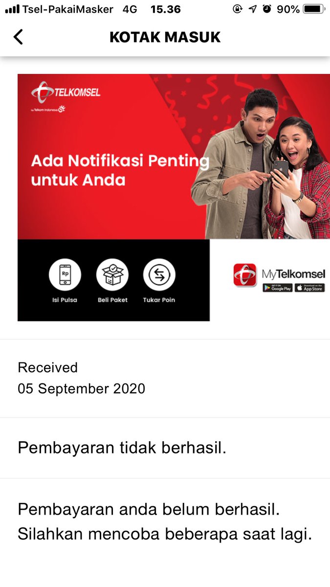Sedikit Mikir tweet media