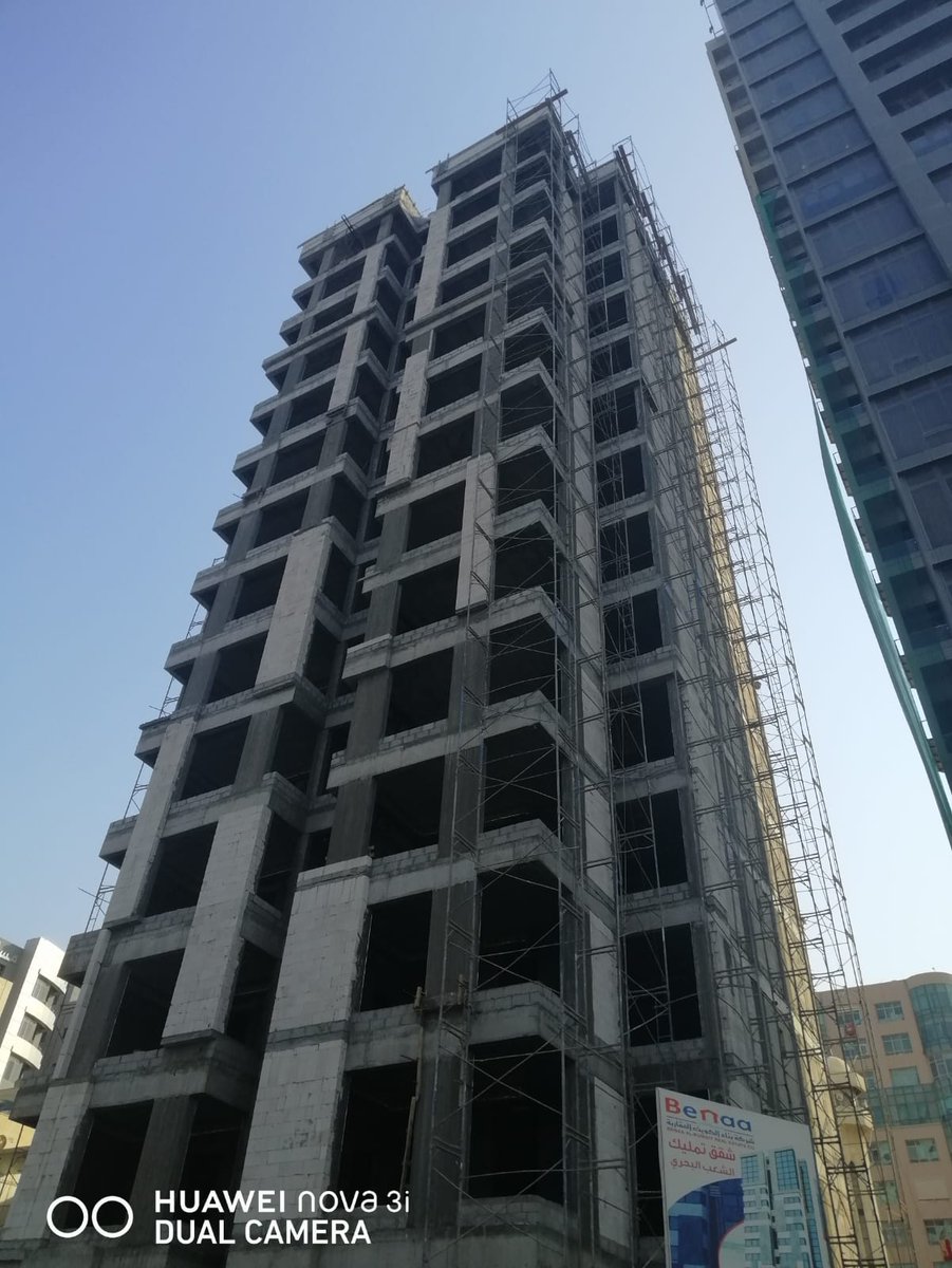 KuwaitBuilding tweet picture