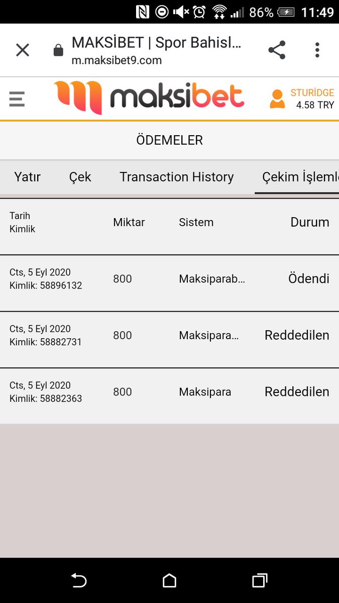 Yeni adresimiz <a href="/maksibetsosyal/">Maksibet Resmi</a> 
10 dakika çekim hızı