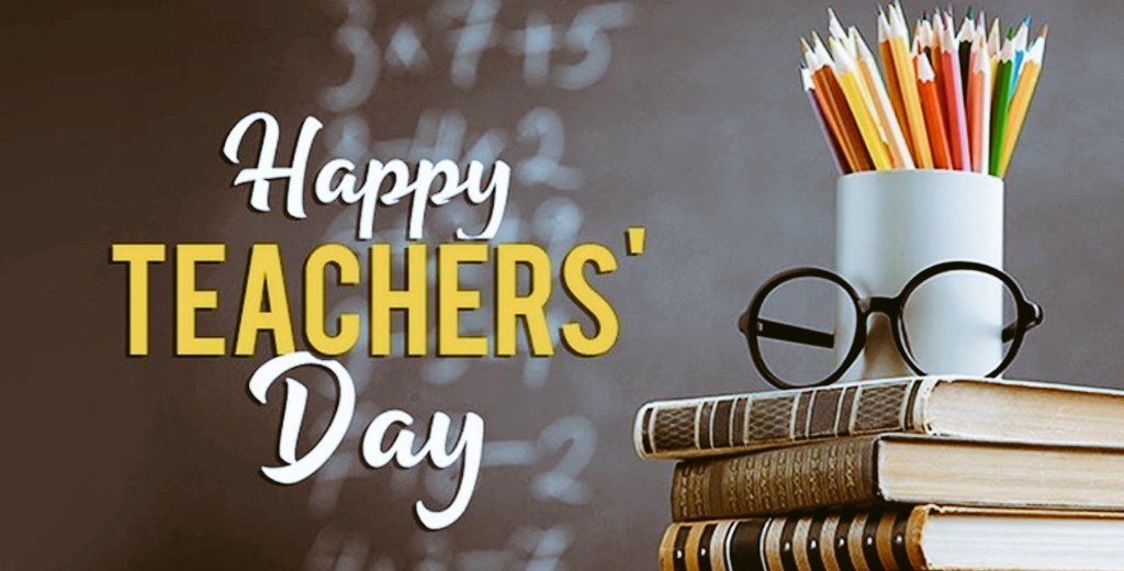 Saxenag22's tweet photo. #HappyTeachersDay2020 to all Respected Sir and Ma'am ♥️ https://t.co/mg35Rfa2QB