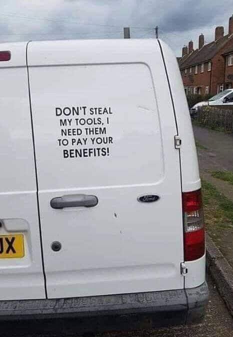 Funny Signs & Clips (@funny_signs_) on Twitter photo 