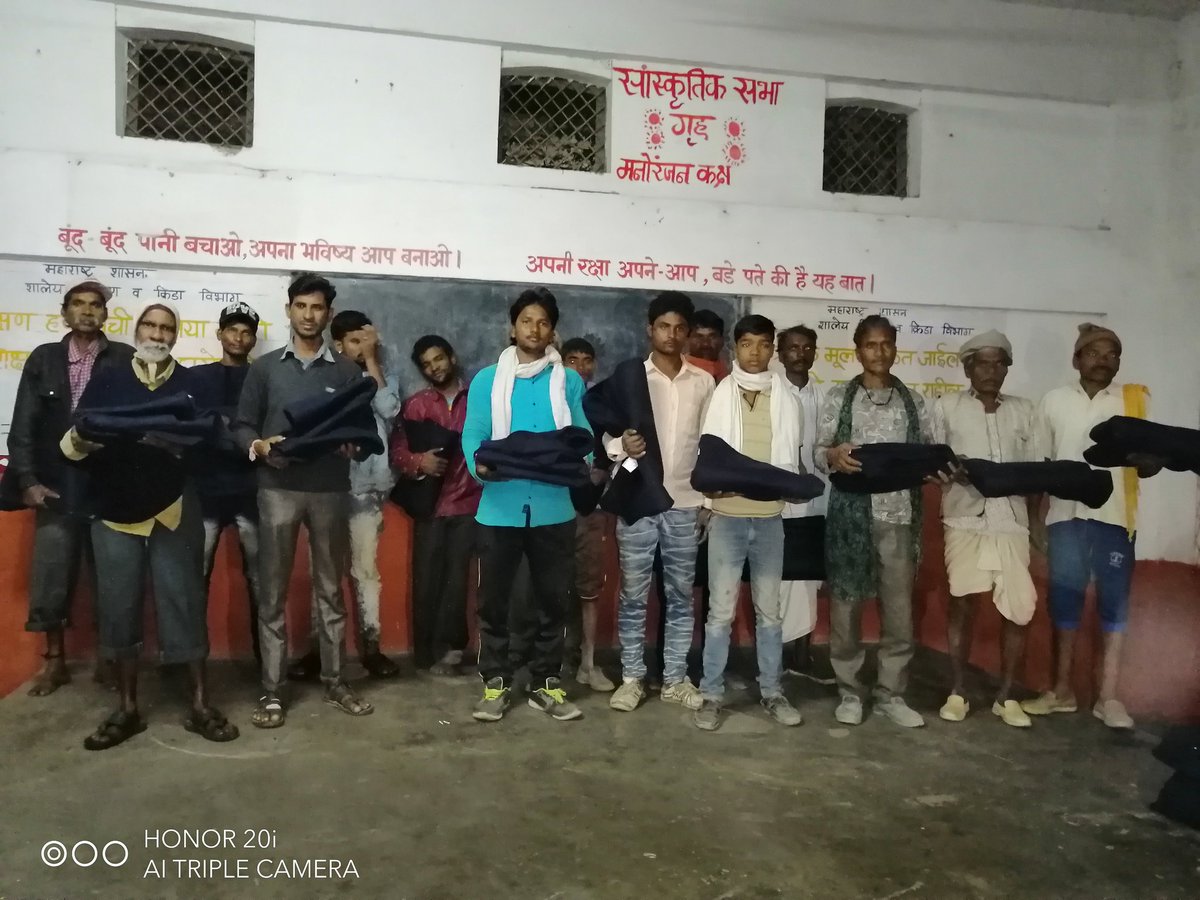Pankaj Mankar tweet media