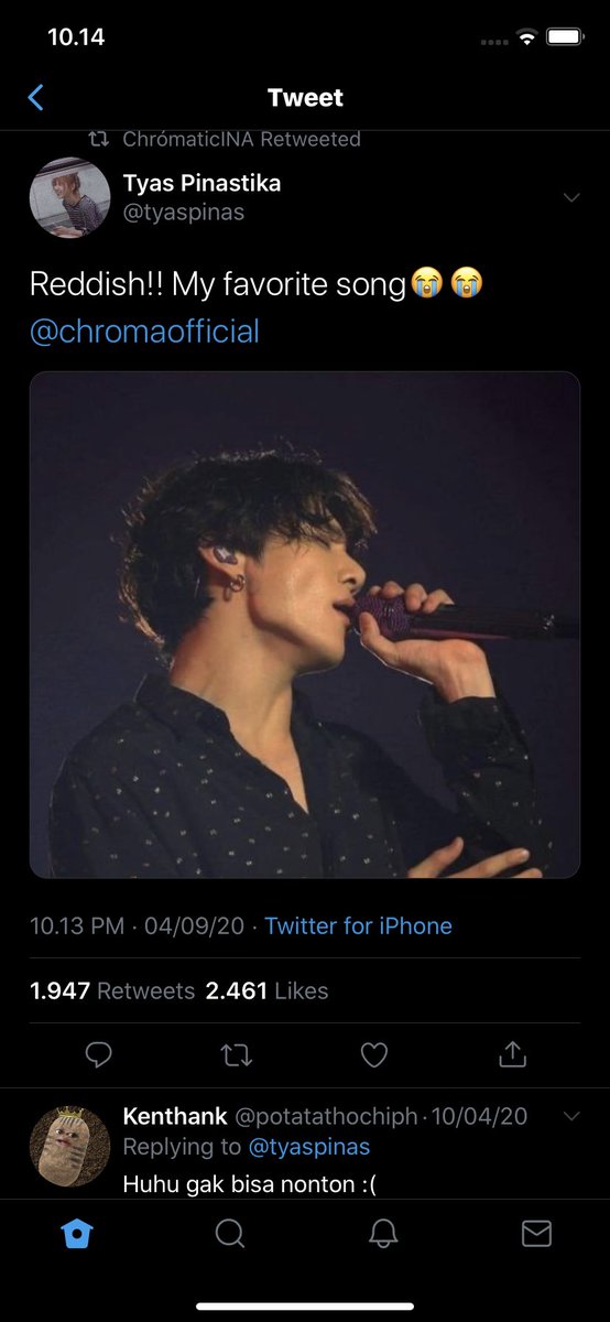 Juno gituuuuu, gak usah diraguin lagi. Pasti all out. Apalagi adaaaa....