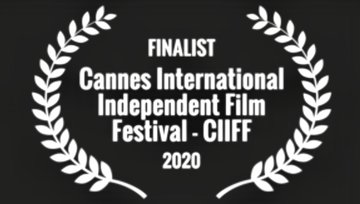 clouzine's tweet photo. @clouzine #NihalSes and @muratses congratulate #Alum multi-award-winning #artist @AnayaMusic:
Her work "Forever" is FINALIST at #Cannes #International #IndependentFilmFestival - #CIIFF via https://t.co/owMc150tNa! https://t.co/xzA01wYsbm