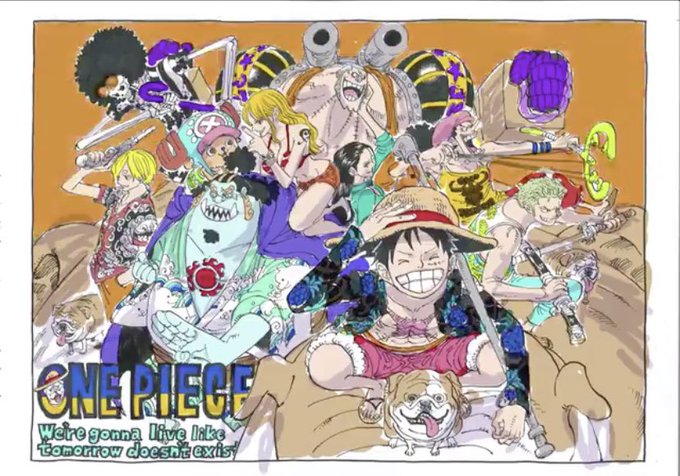 ジンベエのtwitterイラスト検索結果