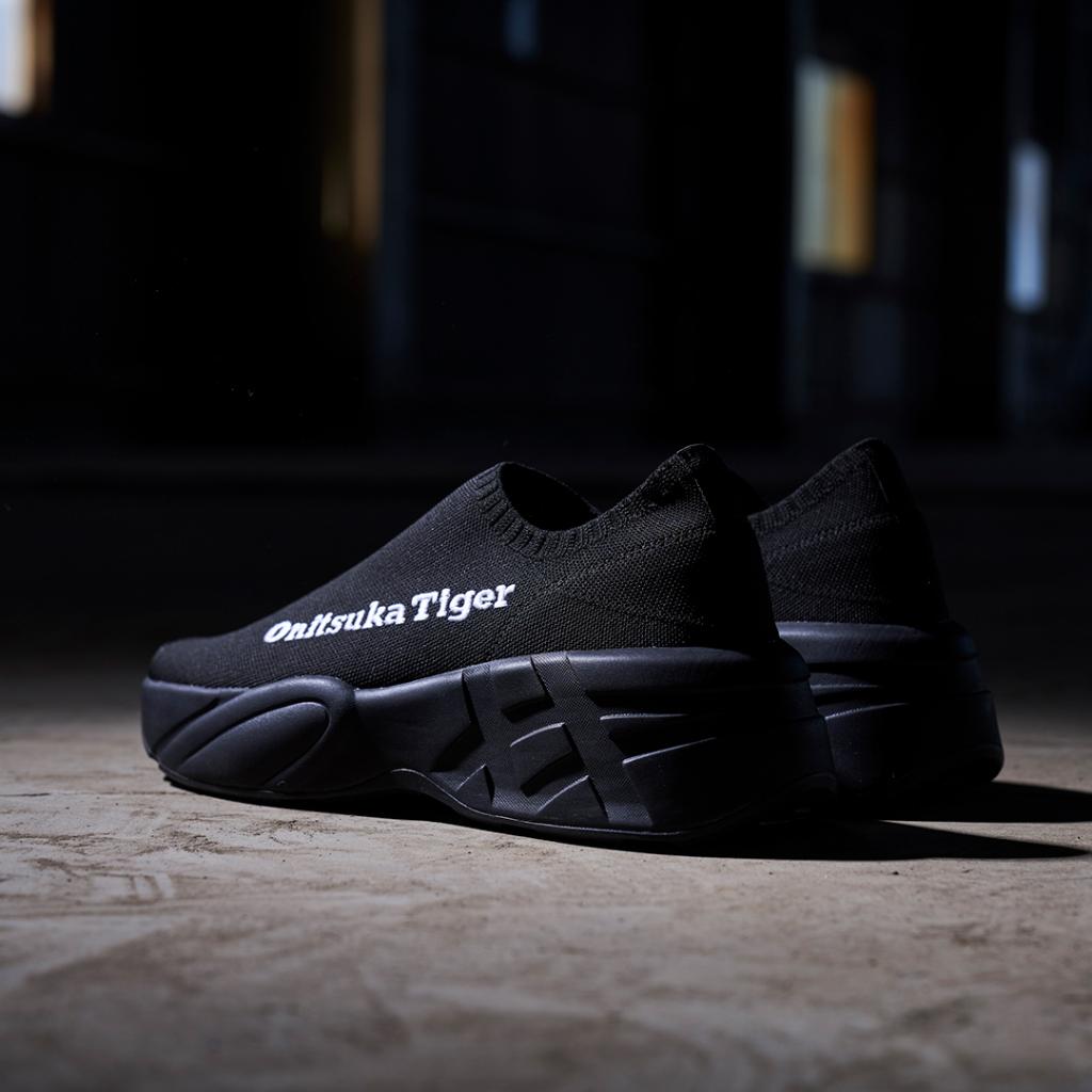 Onitsuka Tiger Japan on X: 