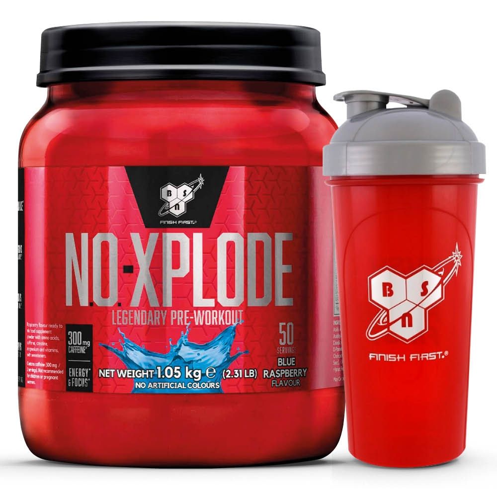 Supplement Centre tweet media