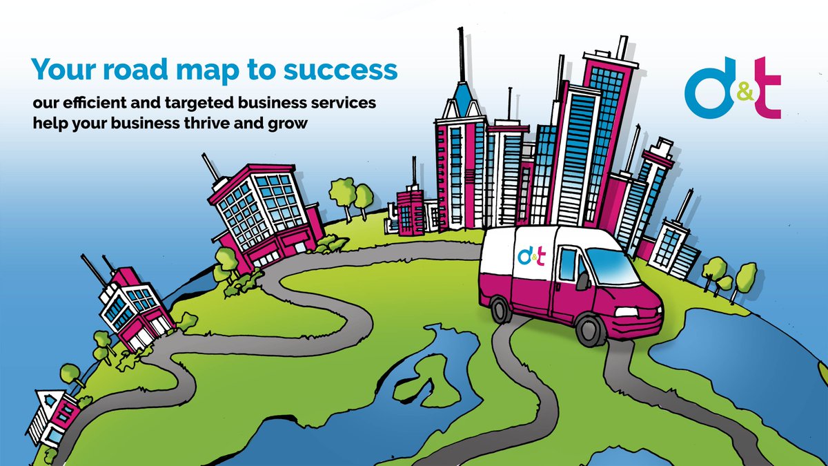 TeamDT_'s tweet photo. We have been advising businesses for over 15 years now, and our friendly team have the experience and expertise to support you and your business from day one, whatever issue comes your way.​

We can help you move your business forward 👇
https://t.co/sqKDUPPisj https://t.co/HeVbVKDVda