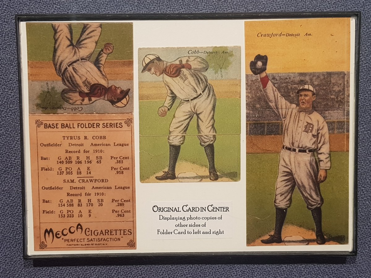 19/09/05Gaffney to AtlantaMotels have a dreary transient charm to them - now I miss it. Made a stop at the  @tycobbmuseum in Royston, Georgia. A great museum with some great artwork and interesting artifacts. #MLB  #DiamondsOnCanvas  #AndyBrown