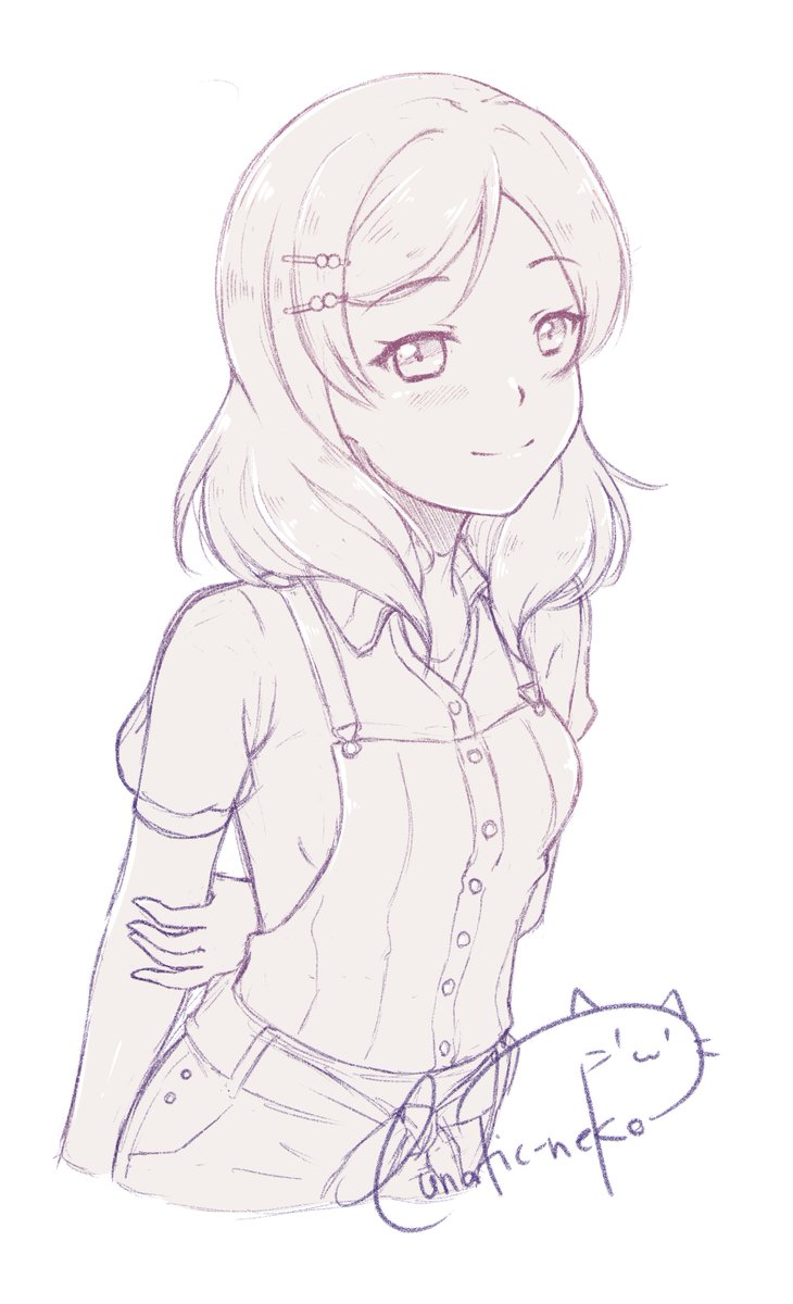 lunatic_neko's tweet image. Two sketch commissions for @KatharinaStoc10 and @RatofDrawn that I finished during yesterday&apos;s stream.

I will continue streaming today at 2 pm CEST!
twitch.tv/lunatic_neko/
I&apos;m also still accepting sketch commissions!

#ConLine20 #ConnichiKreativ