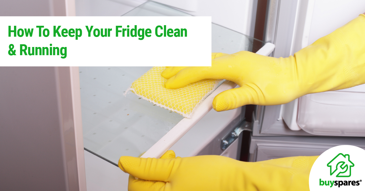 buyspares's tweet image. Did you know that each shelf in your fridge should be used to store a specific food type? Not only that but storing your food on incorrect shelves can cause harm to your fridge? Find out more here.😲🍏🍐🥦🍅

👉 bit.ly/2QJ0yLv 👈

#fridgehacks #fridge #fridgemaintenance