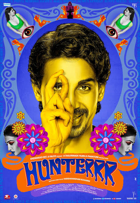 wannabemaven's tweet photo. Hunterrr was quite nice actually. I kept myself away from this film thinking it border on cringe. The standard for Indian adult comedies is pathetic, but this one steers away from crass sex jokes all through. In a way, genre defying. https://t.co/vbKIt8S6TM