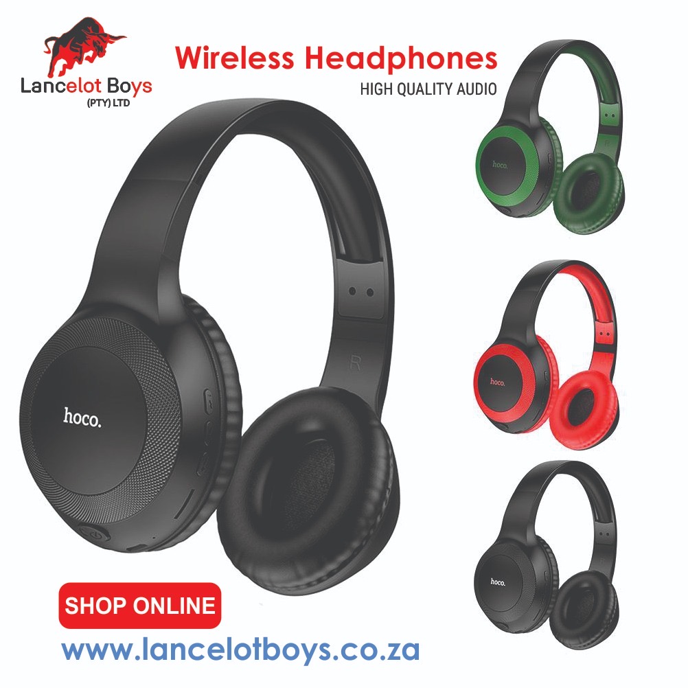 TheTechBoii's tweet photo. Block the noise and get lost in the #music with these HOCO headphones. For more products like these visit https://t.co/Iea8QqyUcx https://t.co/bWELv0NxJT