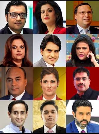 ranjeet63675196's tweet photo. #RRBExamDates indian media hurt the sentiment of youth on such a important issue of unemployment. It seems that media contesting among themself for the award of taciturn.👎👎👎👎👎👎👎                          Shame! shame! shame! https://t.co/KHlcPMEE6F