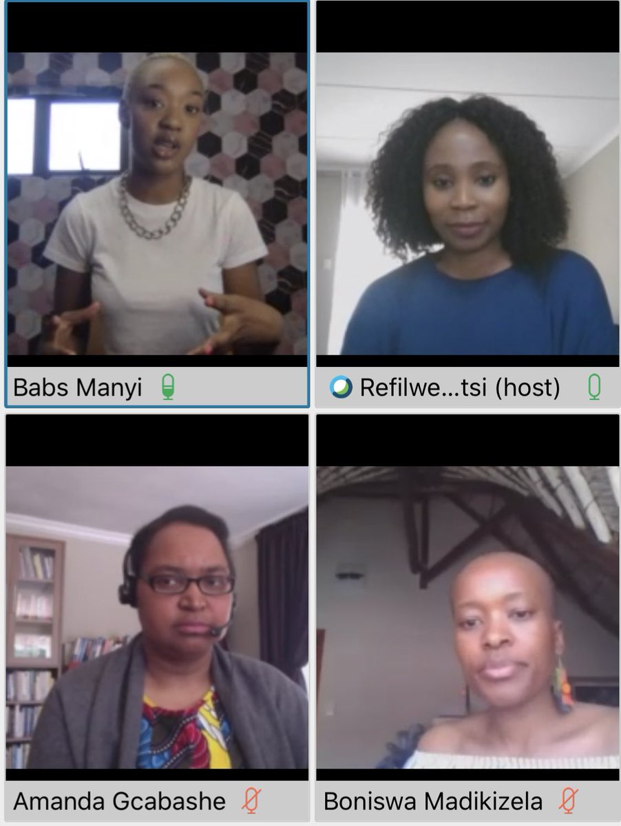 Pearls of wisdom on a Saturday morning. These ladies are on fire🔥🔥🔥 I feel so much better after listening to this conversation. #digitalconversations <a href="/IWFSAustin/">IWFSAustin</a> #ylcdigitalconversations